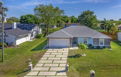 2372 SE Maslan Avenue, Port Saint Lucie, FL 34952