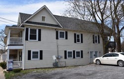 307 & 311 WALNUT Street, Meadville, PA 16335