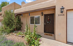 2866 Pueblo Jacona, Santa Fe, NM 87507