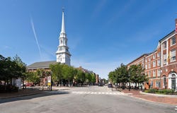 90 Fleet Street, Portsmouth, NH 03801