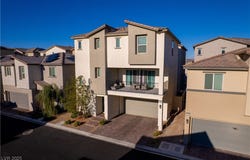 6960 Crescent Gold Street, North Las Vegas, NV 89086