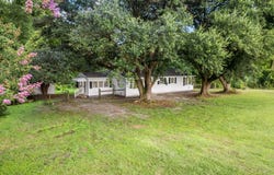 254 Woodland Church Road, Albertson, NC 28508
