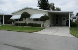 8141 Mill Springs Drive, New Port Richey, FL 34653