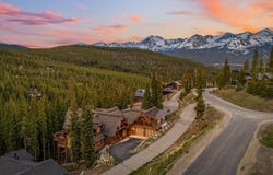 162 GOLDENVIEW DRIVE, Breckenridge, CO 80424