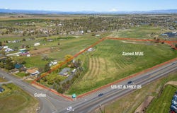 510 SW Colfax Lane, Madras, OR 97741