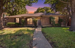661 Thompson Drive, Coppell, TX 75019