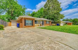 1205 Westlawn Drive, Norman, OK 73069