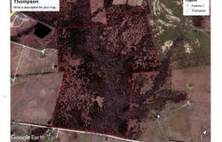 Tbd SE County Road 1070, Corsicana, TX 75109
