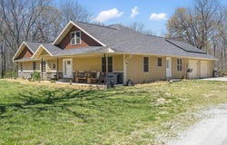 321 W Dade 122, Greenfield, MO 65661