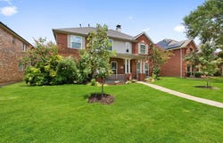 1104 Churchill Drive, Frisco, TX 75036