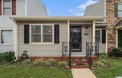 1524 CAMBRIDGE PLACE, ANNISTON, AL 36207