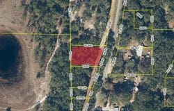 162 PUTNAM LOOP ROAD, MELROSE, FL 32666