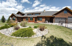 7 N Lewis And Clark Trail, Whitehall, MT 59759