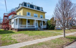 600 Central Avenue, Plainfield, NJ 07060