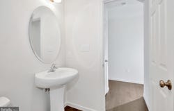 WICKMERE STREET #A - HEMLOCK, OXFORD, PA 19363