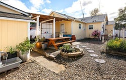 404 JACKSON ST, Ryderwood, WA 98581