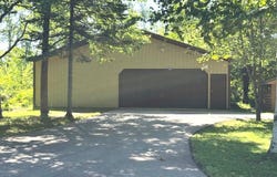 14781 BIRCHWOOD ACRES LN, Mountain, WI 54149