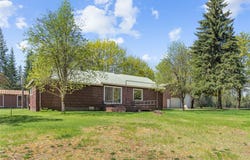 103 Heron Road, Heron, MT 59844