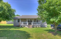 119 W Pearl, Goodman, MO 64843