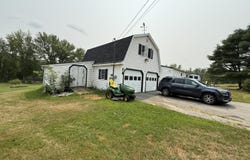 37 N Main Street, Burnham, ME 04922