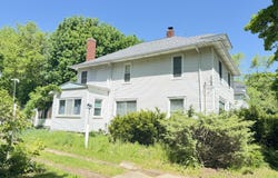 19723 Maple Avenue, Conklin, MI 49403