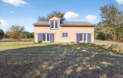 1603 VZCR 2908, Eustace, TX 75124
