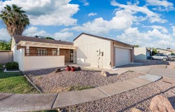 4016 W ROYAL PALM Road, Phoenix, AZ 85051