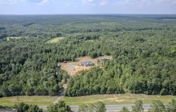 4882 State Route 240, Ideal, GA 31041