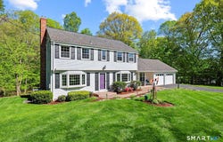103 Cider Mill Road, Glastonbury, CT 06033