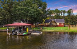 410 JOY Drive, Hot Springs, AR 71913