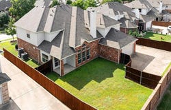 501 Cave River Drive, Murphy, TX 75094