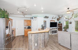 73 SPUR Loop, Etna, WY 83118