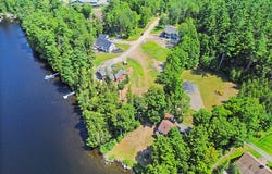 40 Heather Lane, Sidney, ME 04330