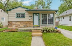 18507 Brady, Redford Twp, MI 48240