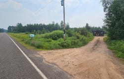 W1455 County Road E, Springbrook, WI 54875