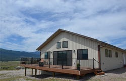 25582 Left Hand Drive, Elmo, MT 59915