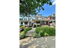 2031 WASHINGTON BOULEVARD, EASTON, PA 18042