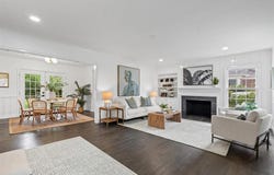 3601 Westcliff Road S, Fort Worth, TX 76109