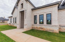 9711 Garrison Creek Drive, Amarillo, TX 79119