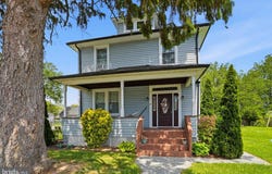 300 TOWNSEND Avenue, BALTIMORE, MD 21225