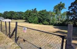 0 Allensville Road Lot 3, Roxboro, NC 27574