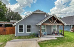 2806 San Gabriel Drive, Granbury, TX 76048