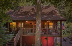607 Eagles Blvd Way, Pigeon Forge, TN 37863
