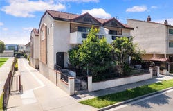 321 N Lincoln Avenue, Monterey Park, CA 91755