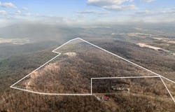 1478 Mawila Ridge Rd, Crossville, TN 38555