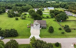 9104 Ridge Lane, Milford, KS 66514