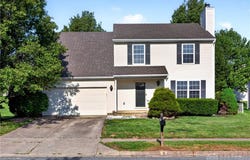 2295 Murphy Drive, Fairborn, OH 45324