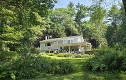 234 E Green Mountain Road, Claremont, NH 03743
