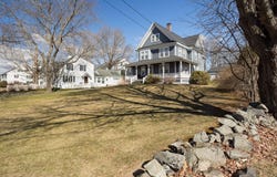 156 York Street, York, ME 03909