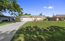 3010 SW Briggs Street, Port Saint Lucie, FL 34953